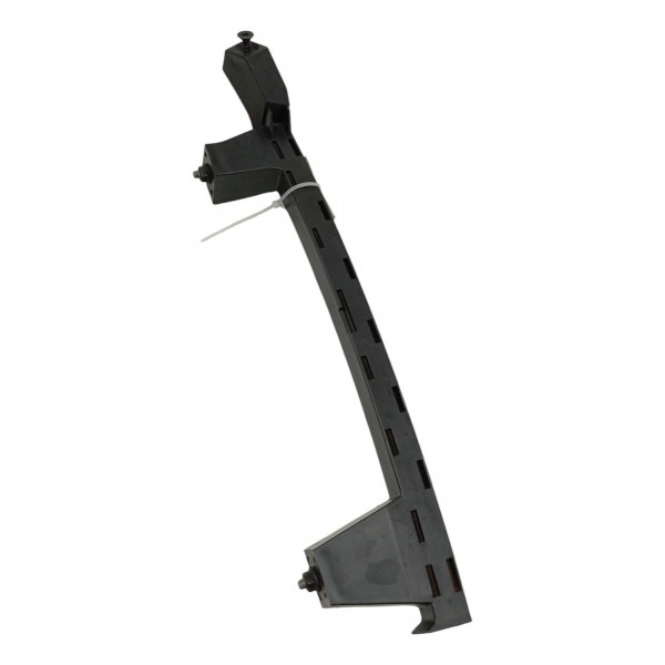 Guia Vidro Porta Dianteira Esquerda Gm Onix 1.0 2013 14 15