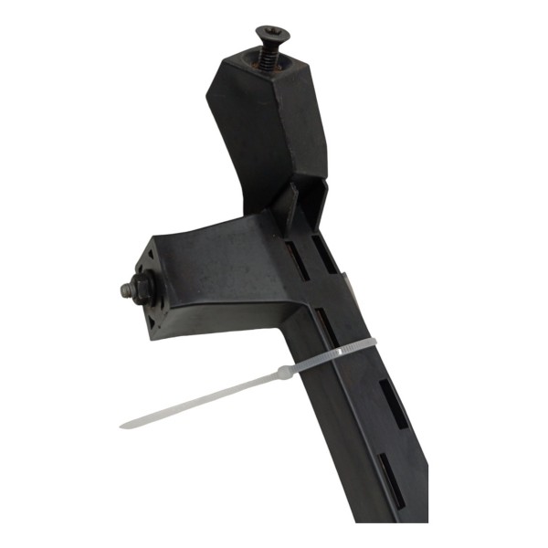 Guia Vidro Porta Dianteira Esquerda Gm Onix 1.0 2013 14 15