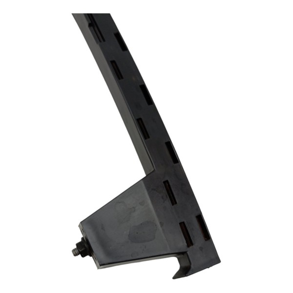 Guia Vidro Porta Dianteira Esquerda Gm Onix 1.0 2013 14 15