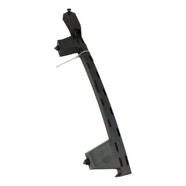 Guia Vidro Porta Dianteira Esquerda Gm Onix 1.0 2013 14 15