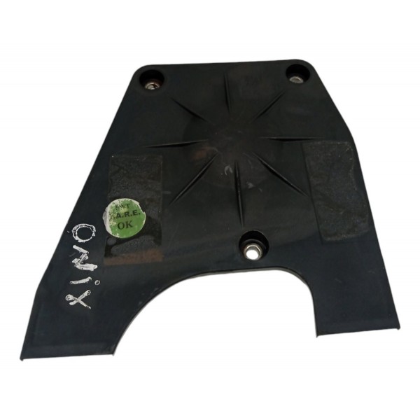 Capa Correia Dentada Gm Onix Cobalt Prisma 1.0 2013 14 15 16