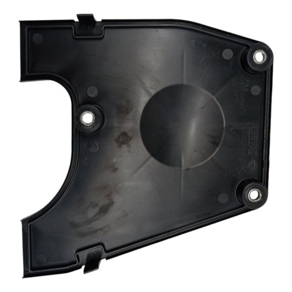 Capa Correia Dentada Gm Onix Cobalt Prisma 1.0 2013 14 15 16