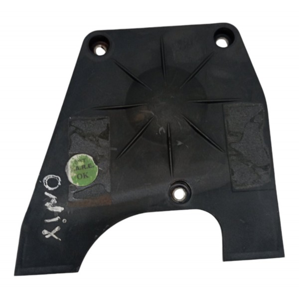 Capa Correia Dentada Gm Onix Cobalt Prisma 1.0 2013 14 15 16