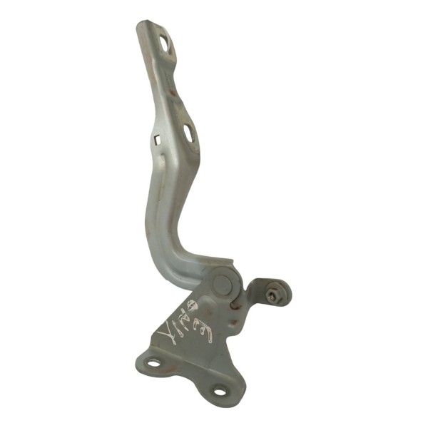 Braço Dobradiça Capo Esquerdo Gm Onix 2013 2014 2015 2016 17