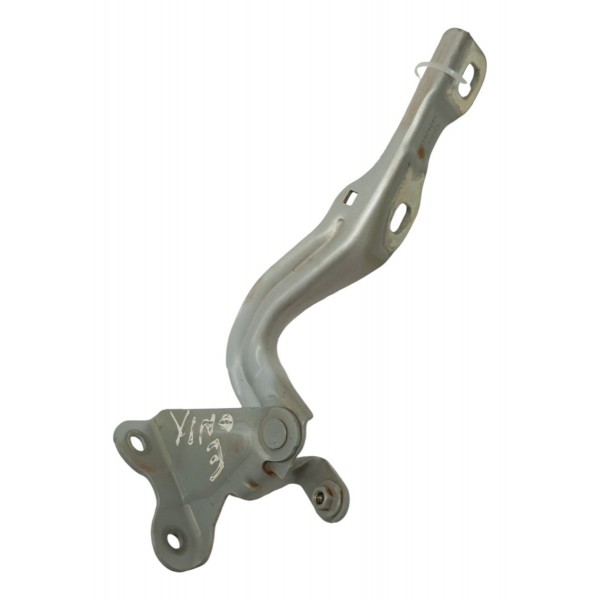 Braço Dobradiça Capo Esquerdo Gm Onix 2013 2014 2015 2016 17