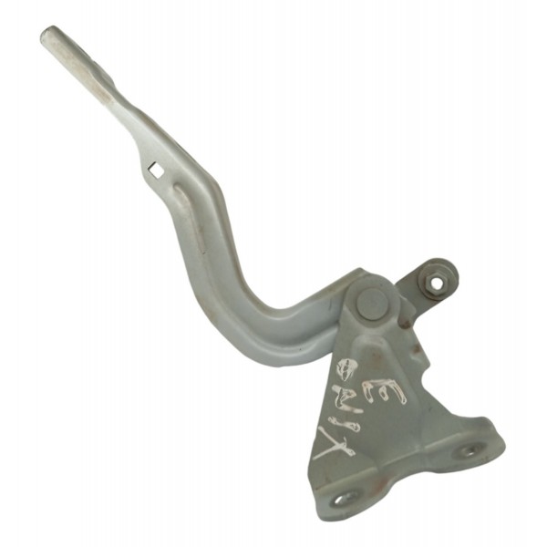 Braço Dobradiça Capo Esquerdo Gm Onix 2013 2014 2015 2016 17
