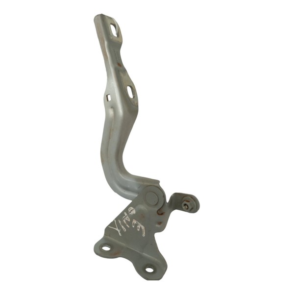 Braço Dobradiça Capo Esquerdo Gm Onix 2013 2014 2015 2016 17