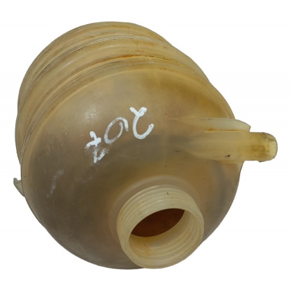 Reservatório Água Radiador Peugeot 207 2007