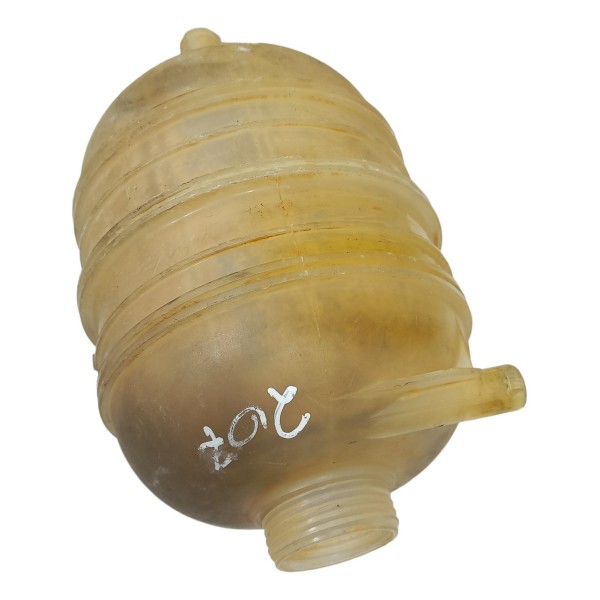 Reservatório Água Radiador Peugeot 207 2007