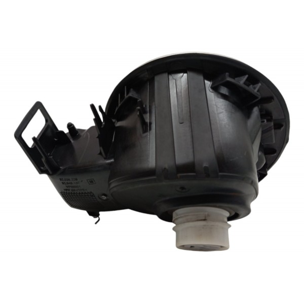 Portinhola Tampa Tanque Combustível Gm Onix Prisma 2013 2014 014 Prata