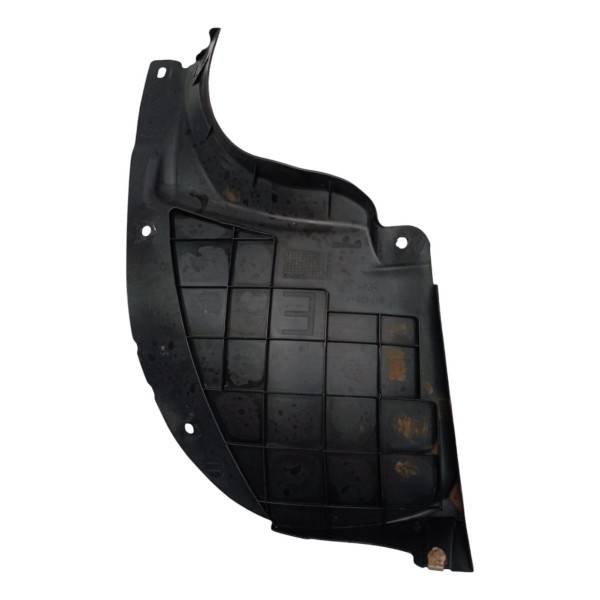 Parabarro Traseiro Esquerdo Chevrolet Onix 2013 2014 2015 16