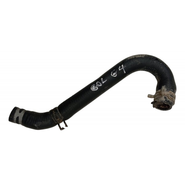 Mangueira Água Volkswagen Gol G4 1.0 8v 2005 2006 2007 08 09