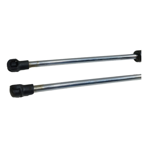 Par Amortecedor Tampa Traseira Peugeot 207 2007