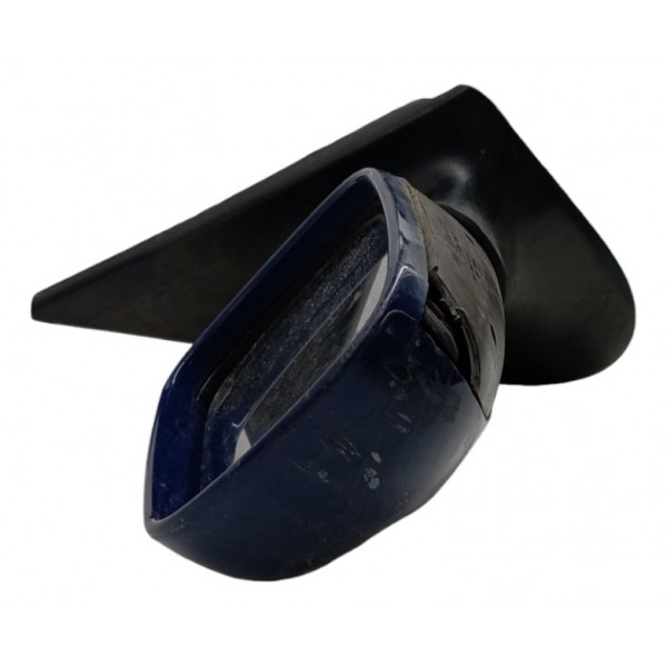 Retrovisor Manual Esquerdo Volkswagen Gol G4 2006 Detalhes