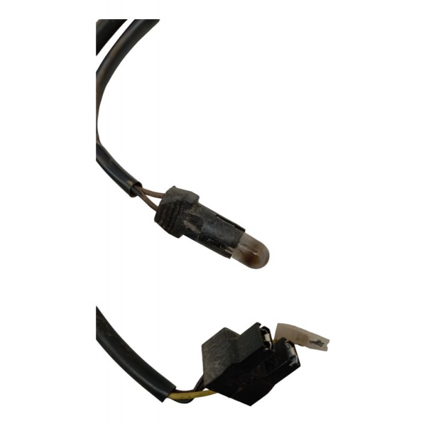 Chicote Lanterna Traseira Esquerda Vw Gol G4 2006 2007 2008