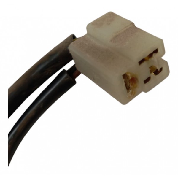 Chicote Lanterna Traseira Esquerda Vw Gol G4 2006 2007 2008