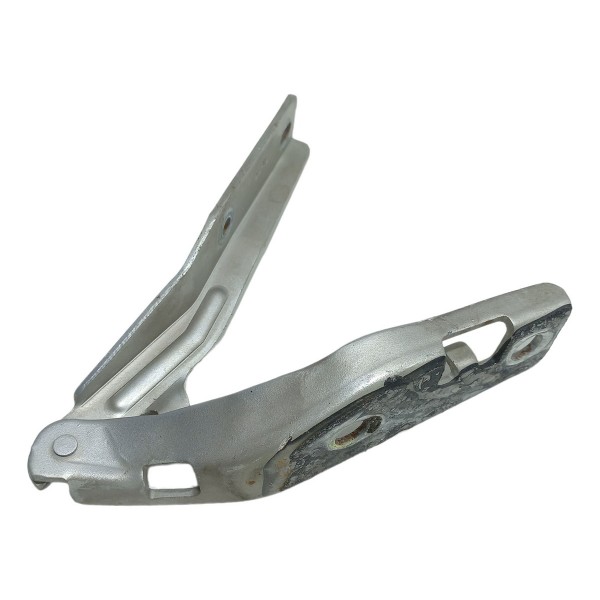 Dobradiça Capô Lado Esquerdo Peugeot 207 2007