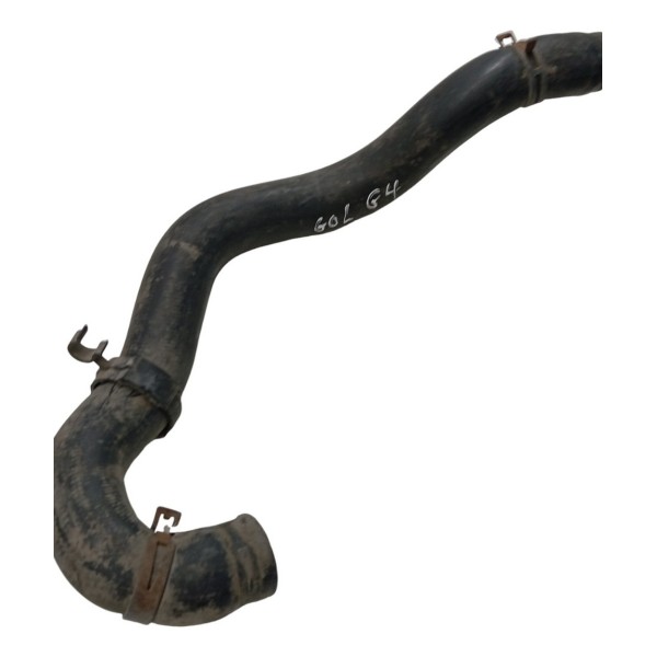 Mangueira Radiador Água Motor Volkswagen Gol G4 2008 2009 10