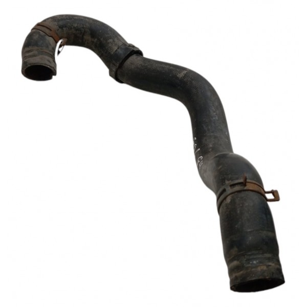 Mangueira Radiador Água Motor Volkswagen Gol G4 2008 2009 10