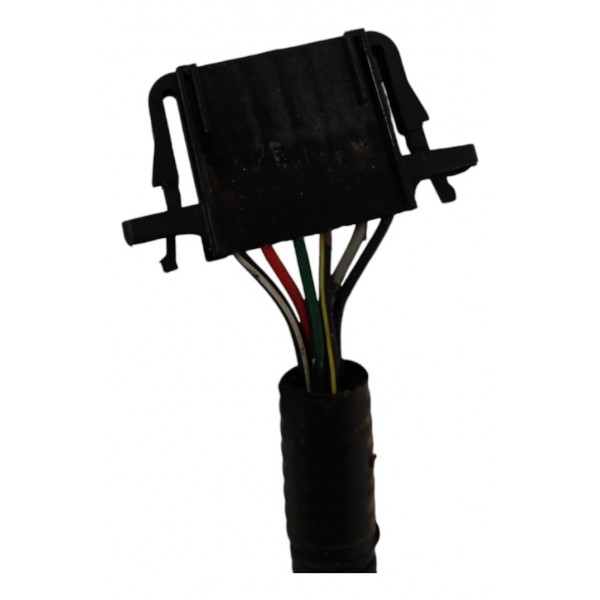 Chicote Pedal Acelerador Vw Gol G4 1.0 2007 2008 2009 2010