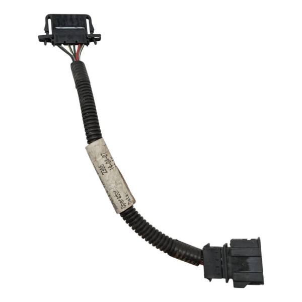 Chicote Pedal Acelerador Vw Gol G4 1.0 2007 2008 2009 2010