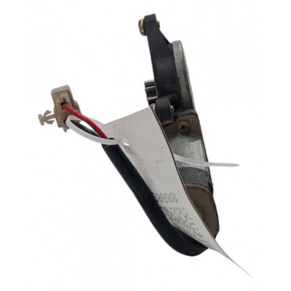 Motor Maquina Vidro Traseiro Direito Vw Gol G4 2007 2008 09