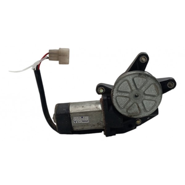 Motor Maquina Vidro Traseiro Direito Vw Gol G4 2007 2008 09