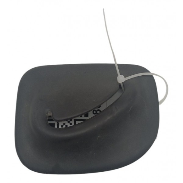 Acabamento Banco Traseiro Direto Vw Gol G3 G4 2007 2008 Preto