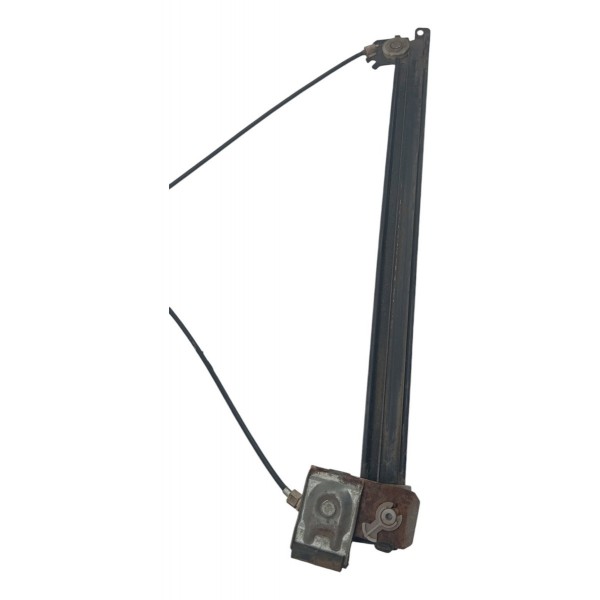 Maquina Vidro Eletrico Dianteira Direita Vw Gol G3 G4 2007