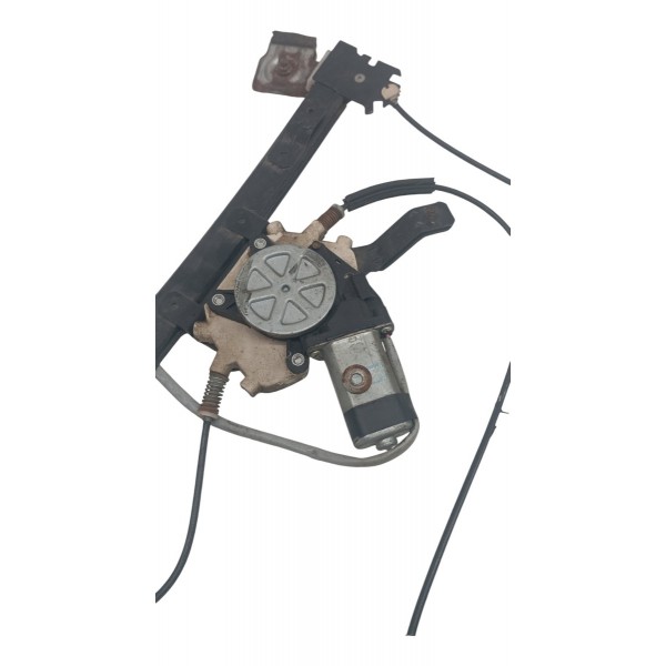 Maquina Vidro Eletrico Dianteira Direita Vw Gol G3 G4 2007