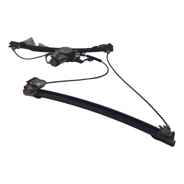 Maquina Vidro Eletrico Dianteira Direita Vw Gol G3 G4 2007