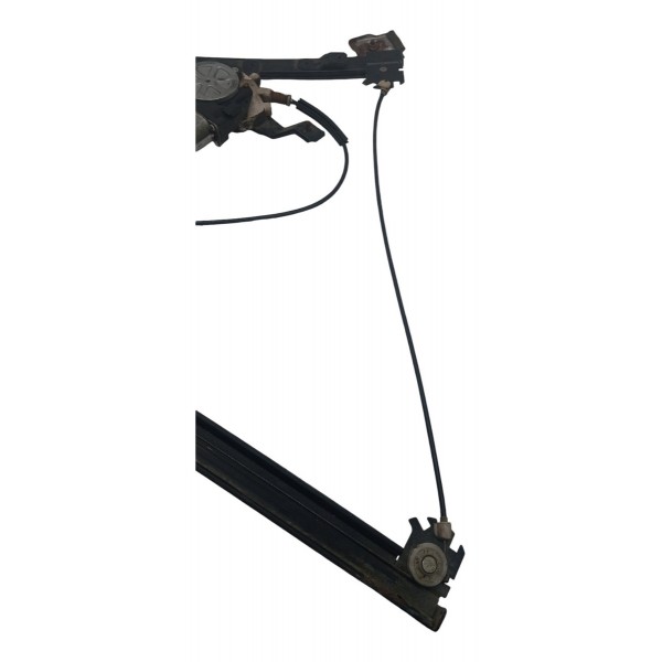 Maquina Vidro Eletrico Dianteira Direita Vw Gol G3 G4 2007