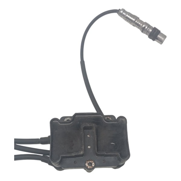 Bobina Ignição Cabo Velas Vw Gol Saveiro Parati G4 1.0 2007