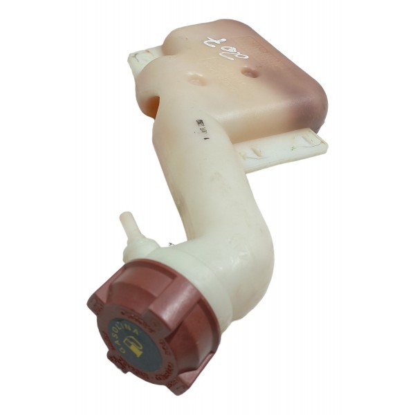 Reservatório Partida Frio Peugeot 207 2007