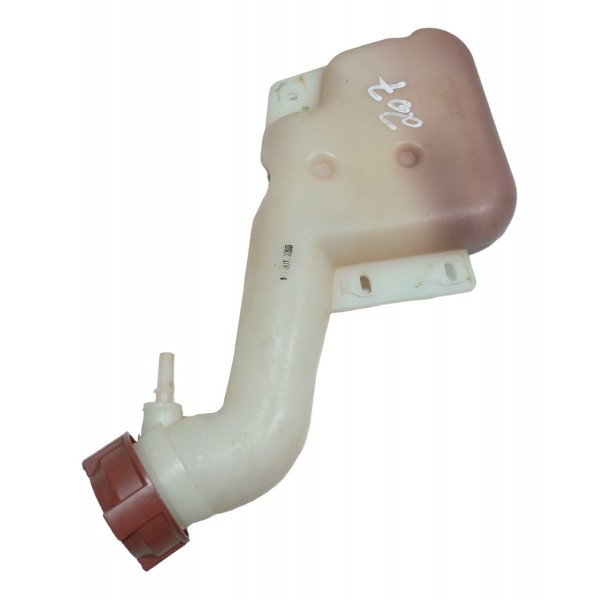 Reservatório Partida Frio Peugeot 207 2007