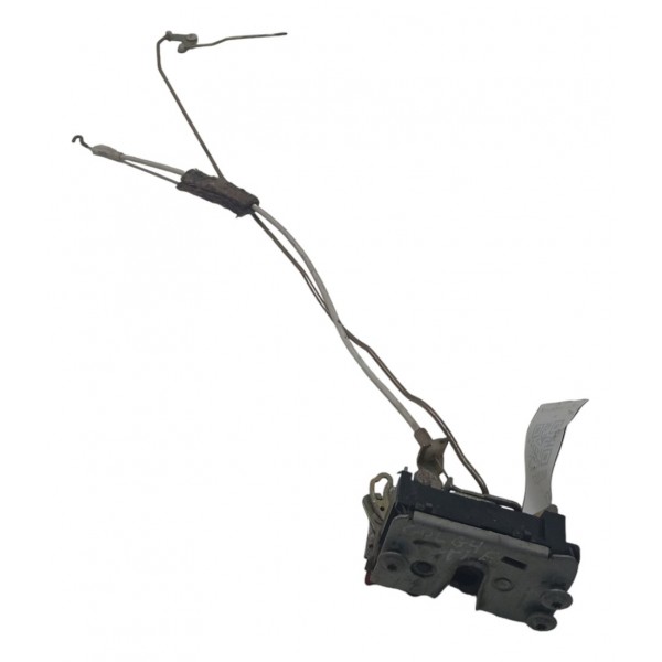 Fechadura Porta Traseira Esquerda Vw Parati Gol G3 G4 2007