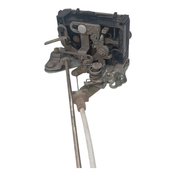 Fechadura Porta Traseira Esquerda Vw Parati Gol G3 G4 2007