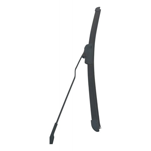 Braço Limpador Parabrisa Direito Vw Parati Gol G4 2007 2008 Direito