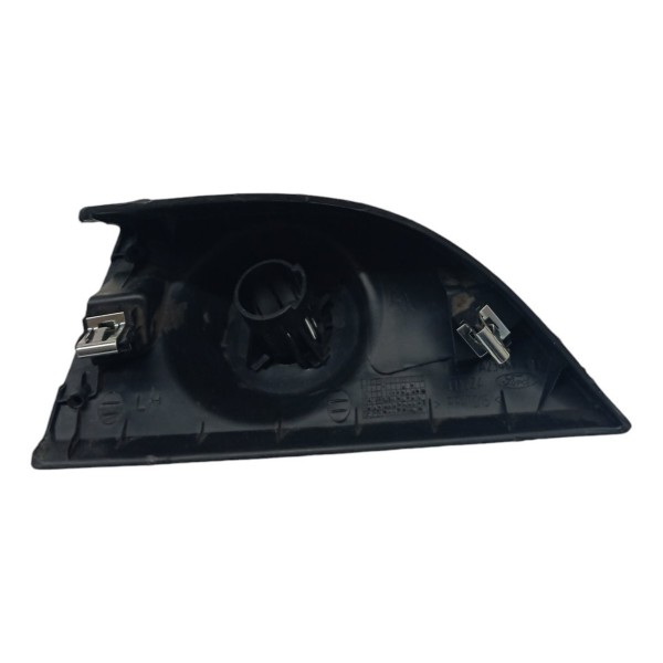 Moldura Retrovisor Esquerdo Ford Ka 1.0 2015 2016 2017 2018 - Preto