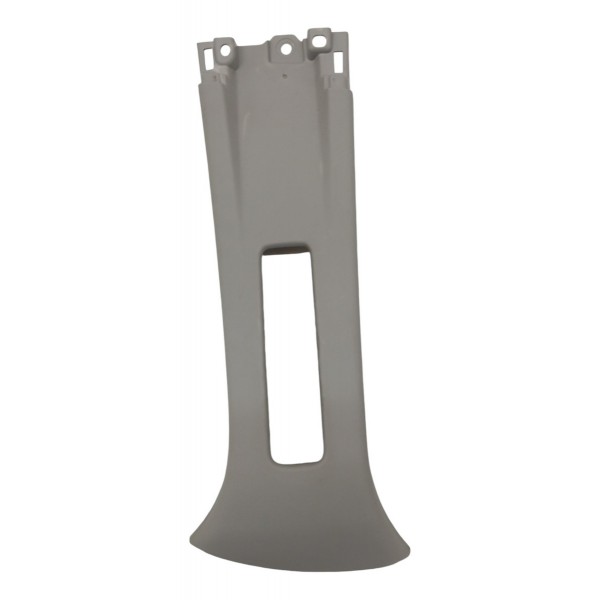 Moldura Coluna Central Esquerdo Ford Ka 2015 2016 2017 2018