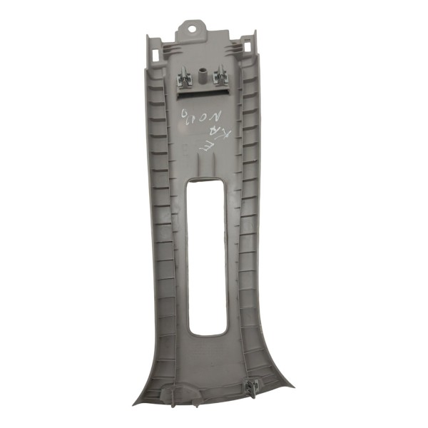 Moldura Coluna Central Esquerdo Ford Ka 2015 2016 2017 2018