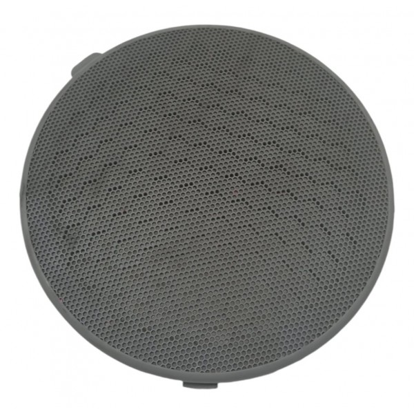 Tela Grade Alto Falante Citroen Xsara Picasso 2008 2009 2010 Branco