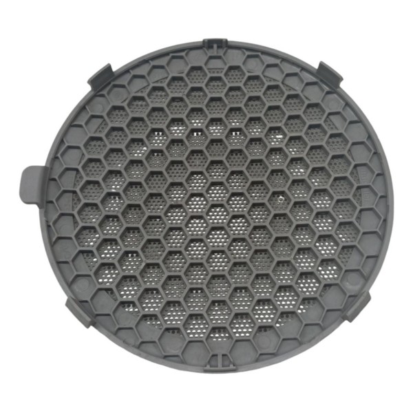 Tela Grade Alto Falante Citroen Xsara Picasso 2008 2009 2010 Branco