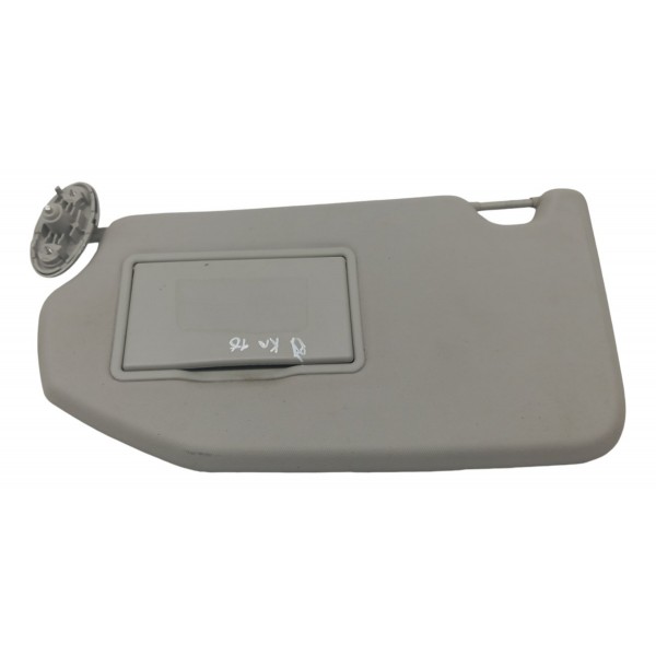 Quebra Sol Esquerdo Ford Ka 1.0 3cc 2015 2016 2017 2018 2019