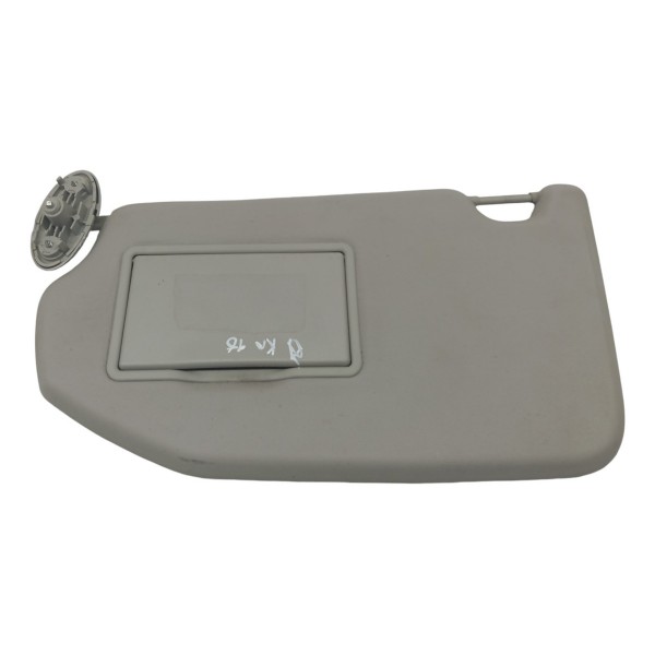 Quebra Sol Esquerdo Ford Ka 1.0 3cc 2015 2016 2017 2018 2019