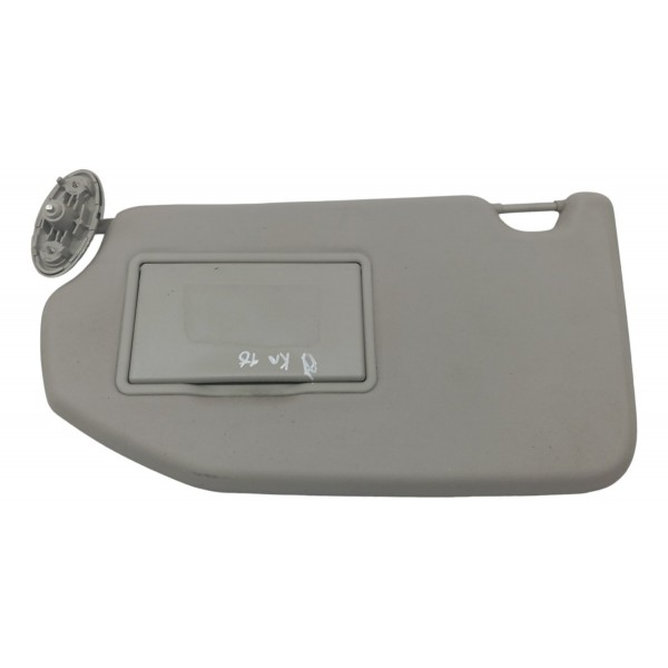 Quebra Sol Esquerdo Ford Ka 1.0 3cc 2015 2016 2017 2018 2019