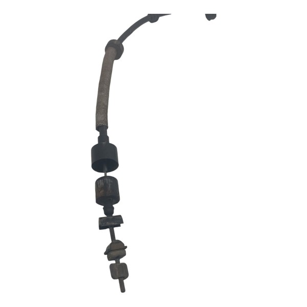 Cabo Embreagem Vw Gol G3 G4 2007 2008 2009 2010