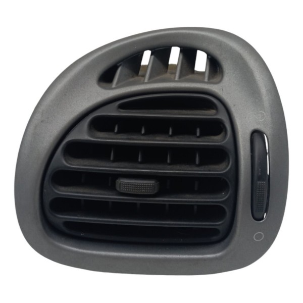 Difusor Ar Painel Esquerdo Citroen Xsara Picasso 2007 08 09