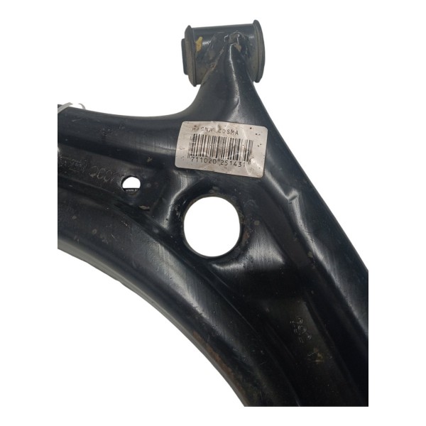 Bandeja Balança Suspensão Dianteira Direita Ford Ka 1.0 2015