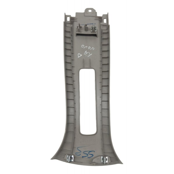 Moldura Coluna Central Direito Ford Ka 2015 2016 2017 2018